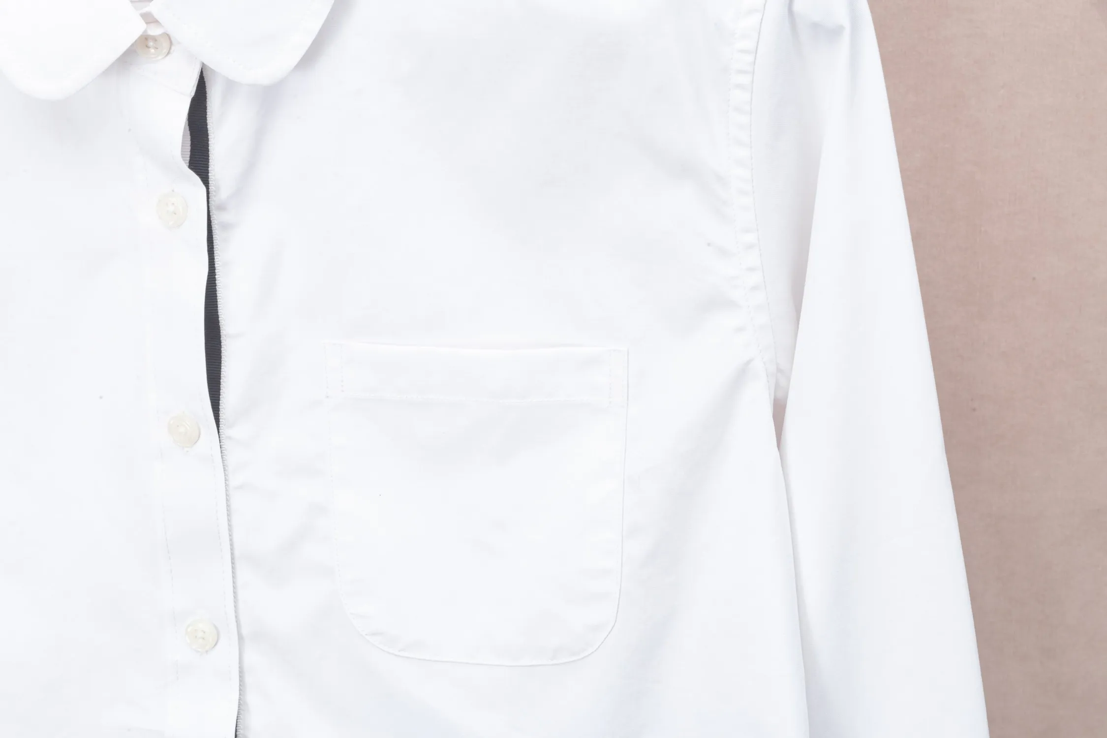 THOM BROWNE🇳🇱 🏷️𝐒𝐢𝐳𝐞Size：0.1.2（S.M.L） ：Light Pink Light Blue 🏷️𝐃𝐞𝐭𝐚𝐢𝐥 ： ， ~Classic ， ， ！！ ， ， ， ~ ， hin ！